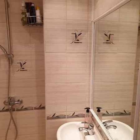 Located In The Center Of Tallinn. * Reval