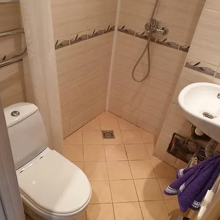 Located In The Center Of Tallinn. Reval