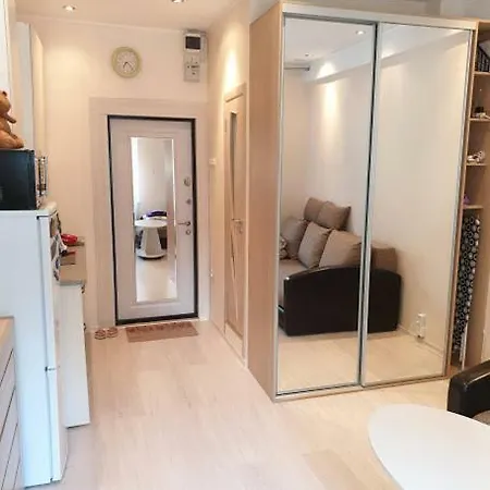 Located In The Center Of Tallinn. Appartamento Reval