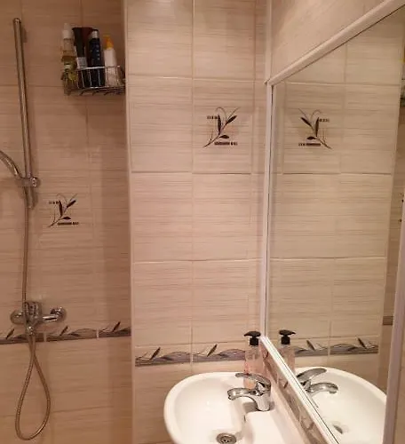 Located In The Center Of Tallinn. * Reval