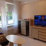 شقة Located In The Center Of Tallinn.