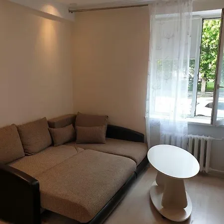 Located In The Center Of Tallinn.